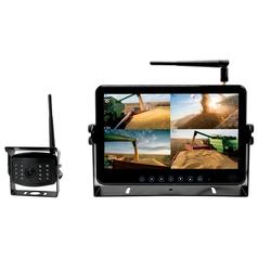 Sistema de Camara digital wireless