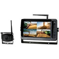 Sistema de Camara digital wireless