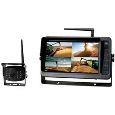 Sistema de Camara digital wireless