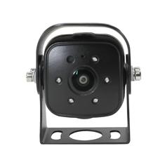 Camara com fios (Áudio