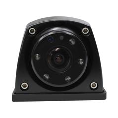 Camara com fios (Áudio