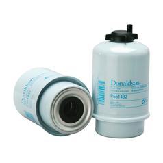 Filtro Separador Combustivel - Elemento - P551432