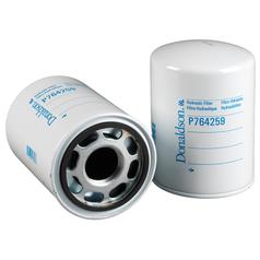 Filtro de hidraulico - Rosca - P764259