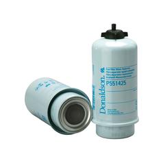 Filtro Separador Combustivel - Elemento - P551425