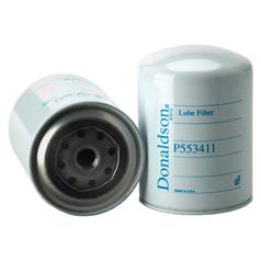 Filtro Oleo - Rosca - P553411