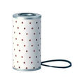 Filtro Oleo - Elemento - P550052