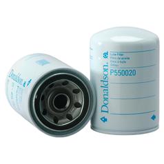 Filtro Oleo - Rosca - P550020