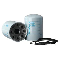 Filtro de hidraulico - Rosca - P550388