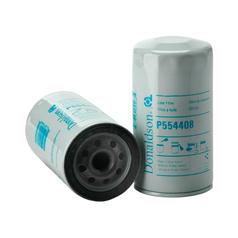 Filtro Oleo - Rosca - P554408