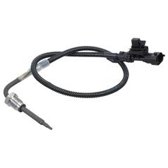 Sensor tempertura gas escape Aplicavel em: 5801455940