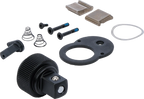 Kit de reparação da cabeça de roquete | para BGS 317, 320, 324, 25104, 25107