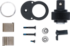 Kit de reparação da cabeça de roquete | para BGS 317, 320, 324, 25104, 25107