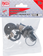 Kit de reparação da cabeça de roquete | para BGS 317, 320, 324, 25104, 25107