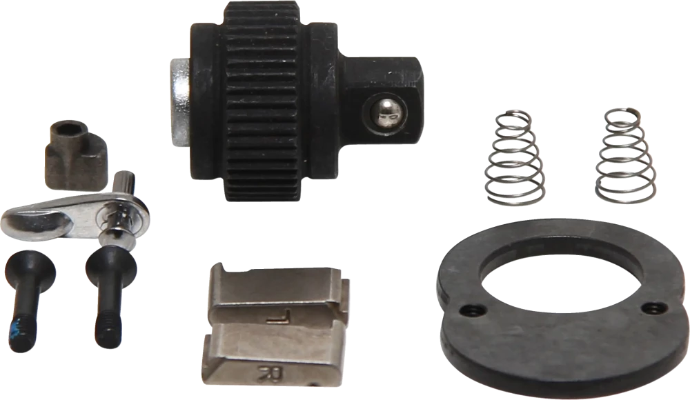 Kit de reparação da cabeça de roquete | para BGS 227