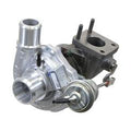 Turbocompressor Aplicavel em: 5801820491