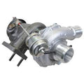 Turbocompressor Aplicavel em: 5801820600