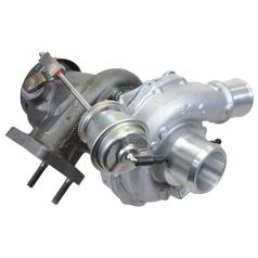 Turbocompressor Aplicavel em: 5801820600
