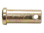 Polegadas Cavilha 12.70mm x 49.21mm (S.1790)