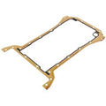 Junta do cárter Aplicavel em: 504164360