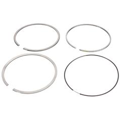 Pistão com segmentos Aplicavel em: 8097860