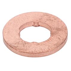 Anilha de bico injector Aplicavel em: 4899689