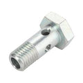 Parafuso de retorno Aplicavel em: 5801865510