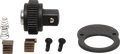 Kit de reparação da cabeça de roquete | para BGS 2304