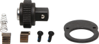 Kit de reparação da cabeça de roquete | para BGS 2304