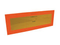 Jogo Chapas modelo 2, 565mm x 200mm (S.18049)