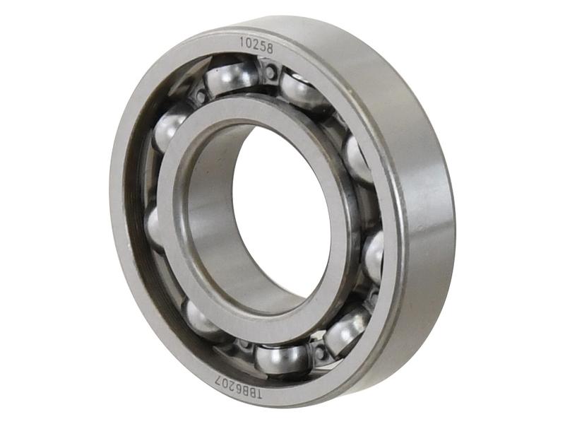 Sparex Rolamento (6207) (S.18057)