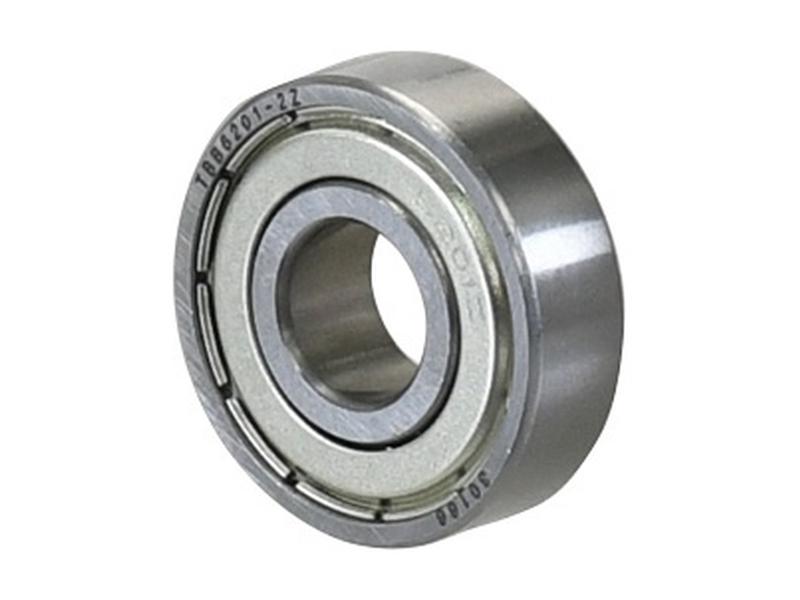 Sparex Rolamento (6201ZZ) (S.18067)