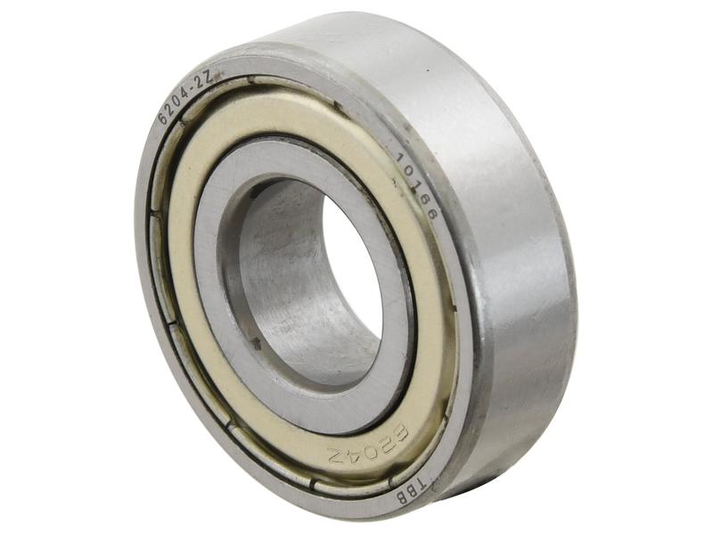 Sparex Rolamento (6204ZZ) (S.18070)