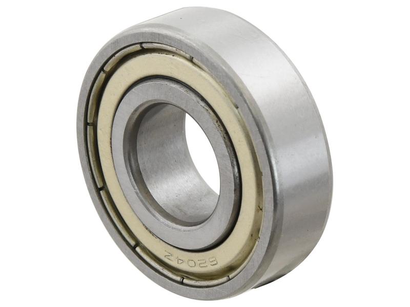 Sparex Rolamento (6204ZZ) (S.18070)