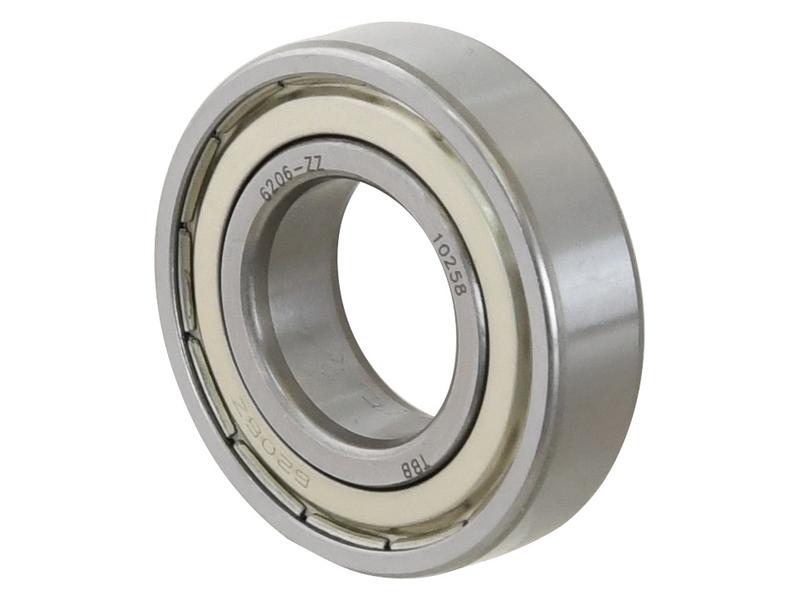 Sparex Rolamento (6206ZZ) (S.18072)