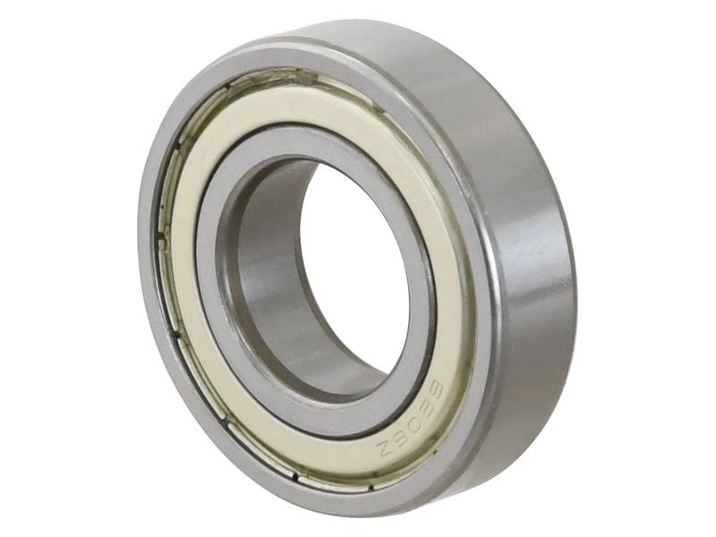 Sparex Rolamento (6206ZZ) (S.18072)