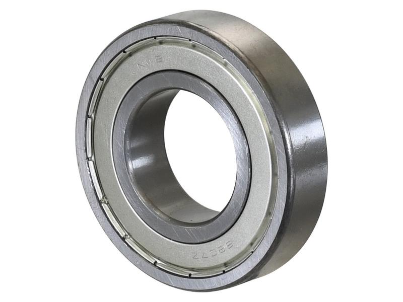 Sparex Rolamento (6207ZZ) (S.18073)