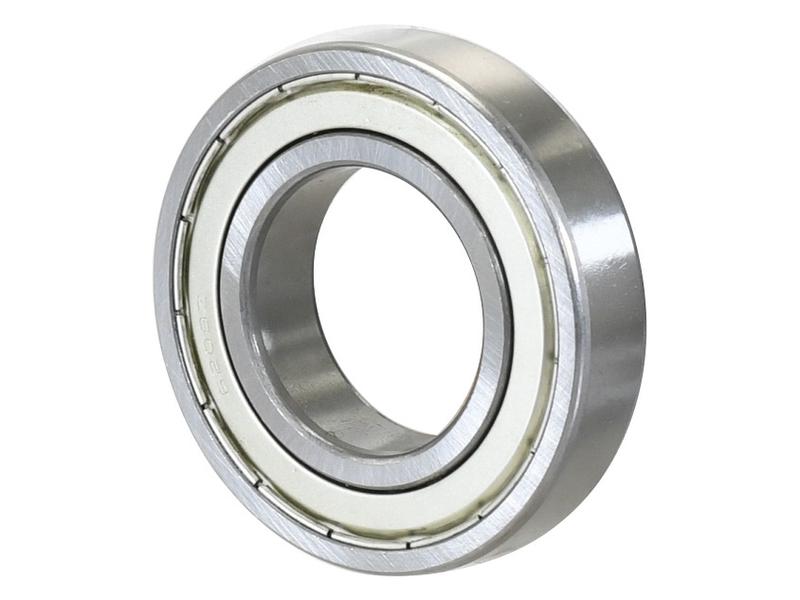 Sparex Rolamento (6209ZZ) (S.18075)