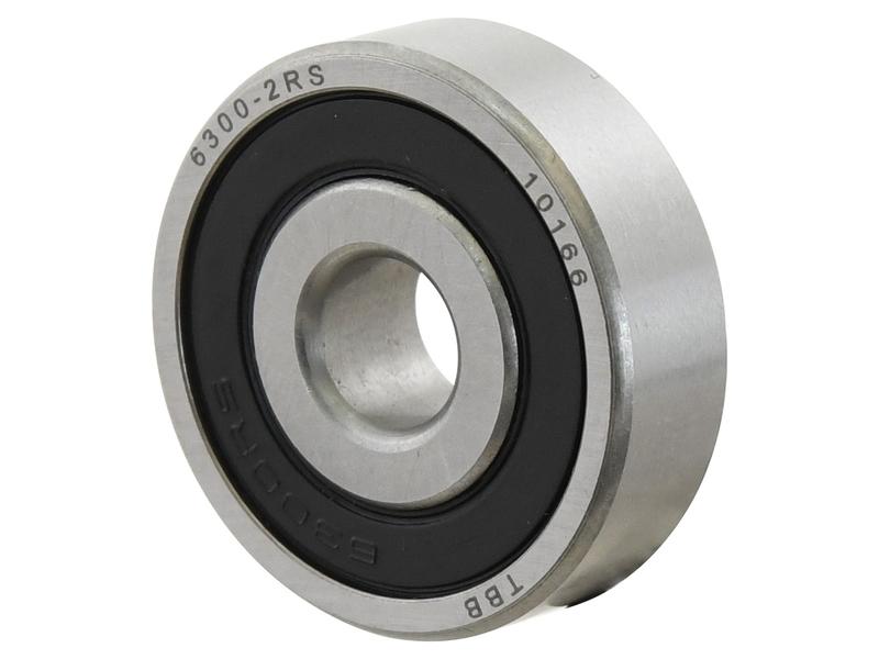 Sparex Rolamento (63002RS) (S.18130)