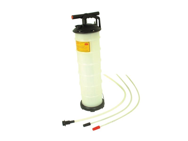 Extractor (S.18203)
