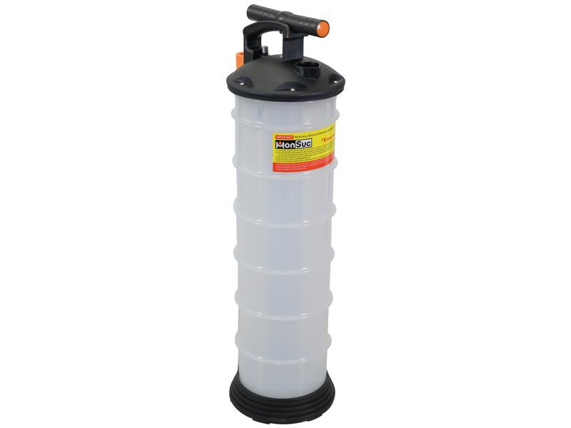 Extractor (S.18203)
