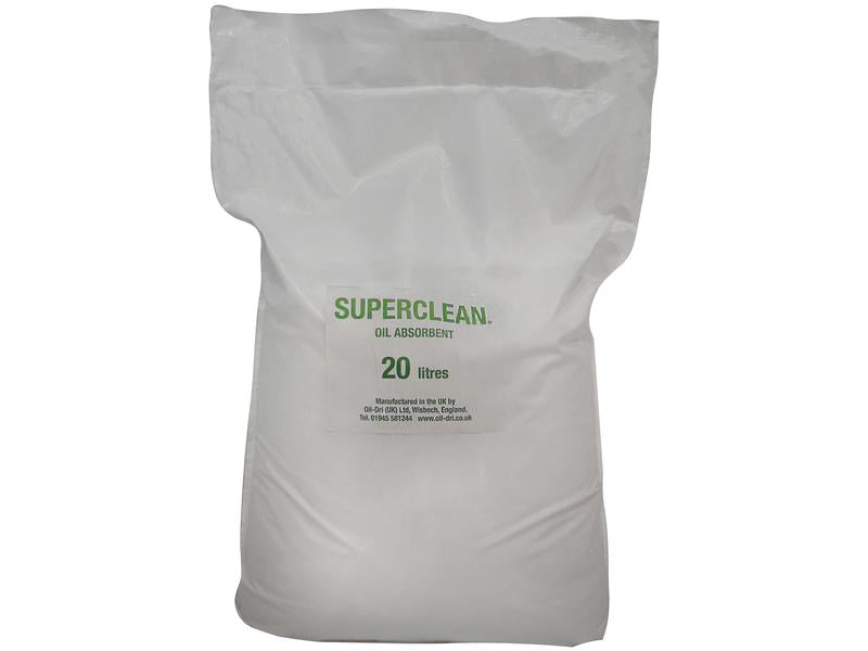 Sparex Grânulos Absorventes - 20lts (S.18210)