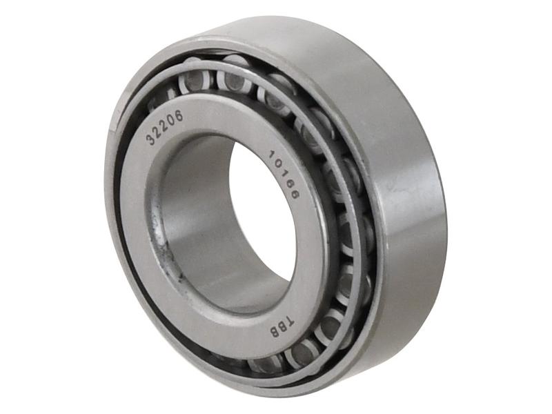 Rolamento 32206 (S.18254)