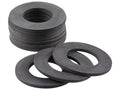 Anilha pol., ID: 1-1/2'' (DIN or Standard No. DIN 125A) (S.18303)