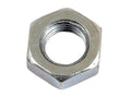 Meia porca de bloqueio imperial , Tamanho da rosca: 5/16'' UNF (DIN or Standard No. DIN 439B) (S.1832)