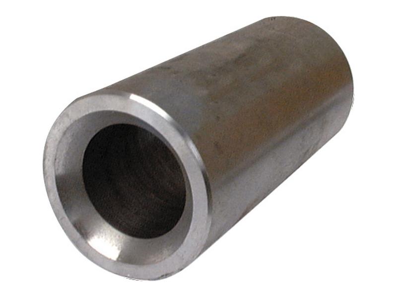 Casquilho bico do carregador frontal - Ø50 x 110mm (Cone 2) (S.1841)