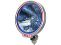 Farol - 24V, Ø225mm (S.18812)