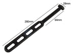 Tensor borracha 280mm (S.18974)