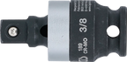 Rótula esférica de impacto | 10 mm (3/8")
