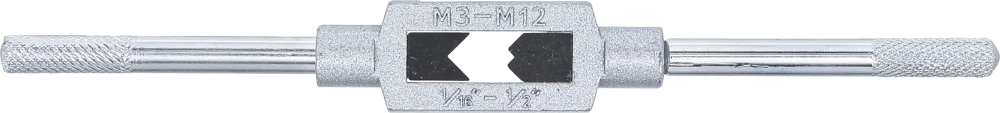Desandador | M3 - M12