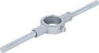 Suporte de caçonete | #3 | 25 x 10 mm